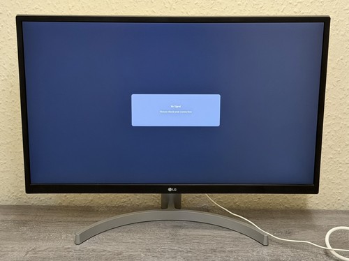 27ul500p 4k hdr ips - 27ul500p-w, 27'