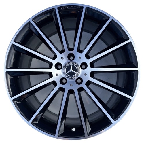 Genuine mercedes e - 20”, e-class