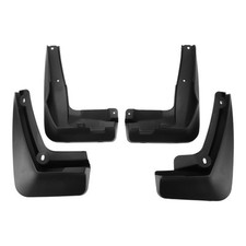 Mud Flaps Splash Guards 1set