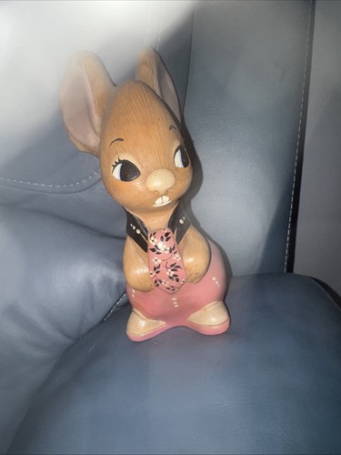 Pendelfin father rabbit kipper - pendelfin,