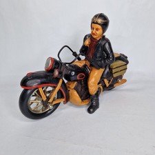 Vintage Harley Davidson