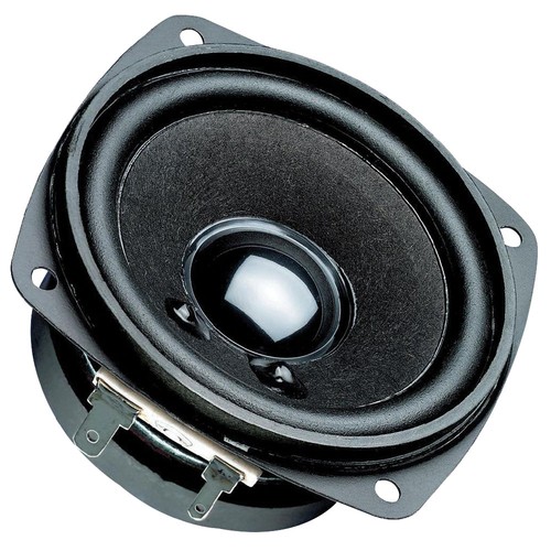 Visaton frs 8 ohm - 8, round