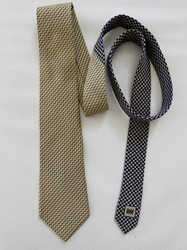 Issey miyake tie mens 100 - issey,