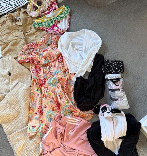 Girls clothes bundle 10 - bundle, 9-10