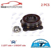 WHEEL BEARING KIT SET PAIR