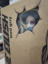 Playmates Billie Eilish Bad