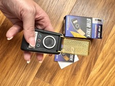 Star Trek Communicator | Light