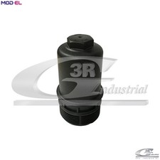 COVER FUEL FILTER 84728 FOR