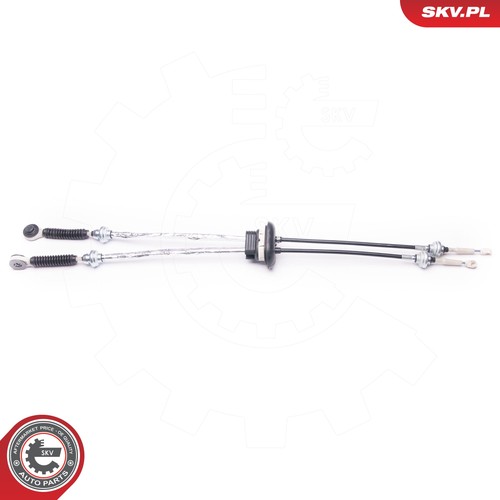 Fits esen skv 27skv014 gearbox - fits,