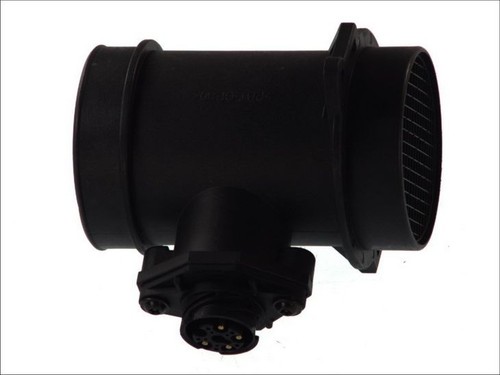 Mass air flow sensor - flow,