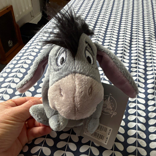 Disney eeyore winnie the - eeyore,