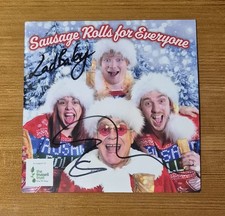 Ladbaby CD - Sausage Rolls For