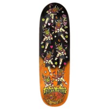 Santa Cruz Salba Firedance Pro