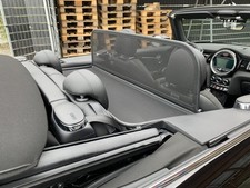 AIRAX Wind deflector BMW MINI
