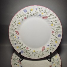 4x Johnson Brothers Summer