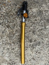 Yamaha YZF R125 Right