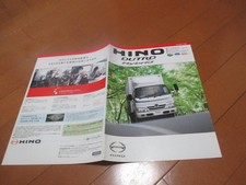 46333 Catalog Hino Dutro