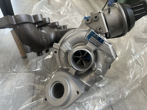 Powertdi gt1752v hybrid turbo - hybrid,
