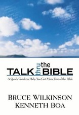 TALK THRU THE BIBLE, WILKINSON