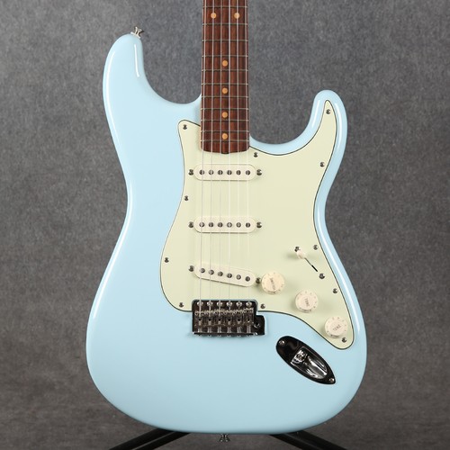Fender vintera iii early 60s - vintera,