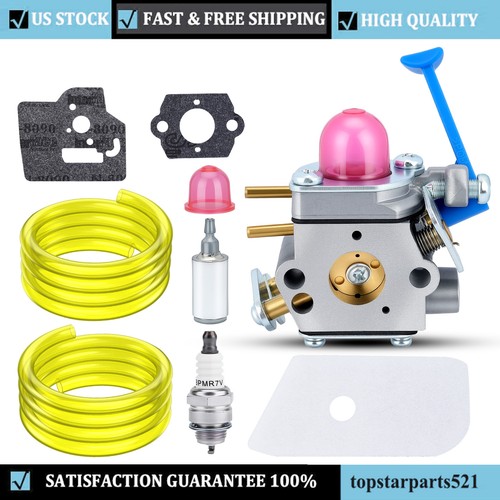 545006061 carburetor kit fit - 545006061,