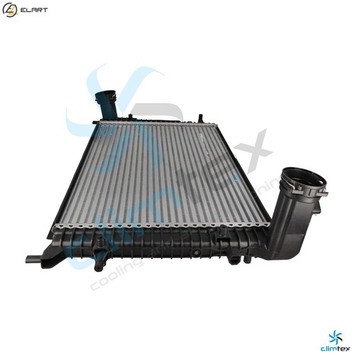 Charge air cooler - charge, for