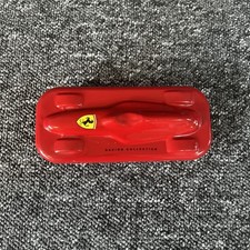 Ferrari Pen Tin Only good condition