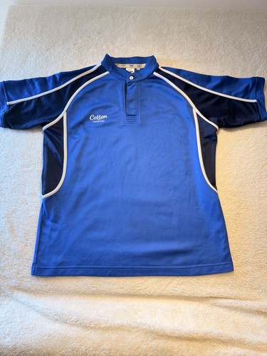 Cotton traders rugby - rugby, training