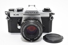 [Exc+4] PENTAX KM SLR 35mm