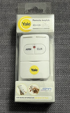 Yale Remote Key fob SAA8031 for use with SAA8000 Range - New & Rare