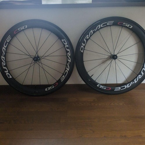 Shimano dura ace c50 - shimano, tubular