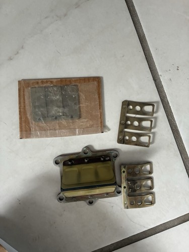 Honda atc250r parts lot - atc250r,
