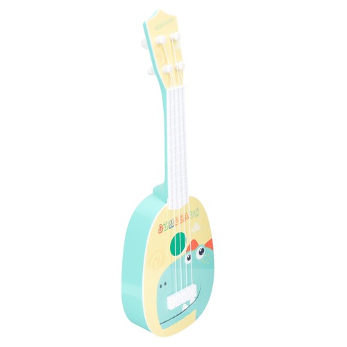 Funny kids ukulele - kids,