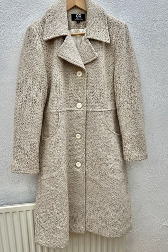 Cecil gee womens wool blend - cecil,