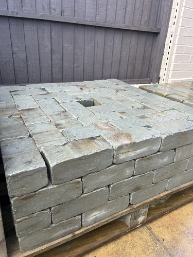 Rustic scoutmoor tumbled - rustic,