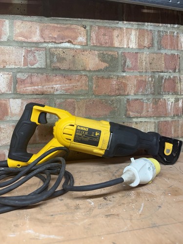 Dewalt dwe 305 reciprocating - dwe,