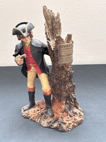 Royal doulton resin sculptures - royal,