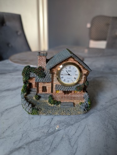 Vintage miniature resin - miniature,