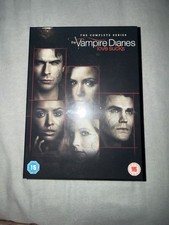 The Vampire Diaries Love Sucks