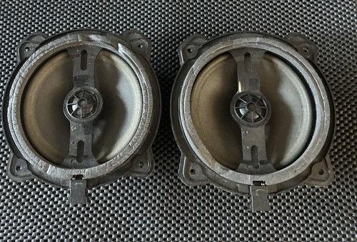 Pair audi a4 blaupunkt - of,