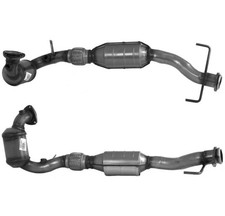 BM Catalysts Approved