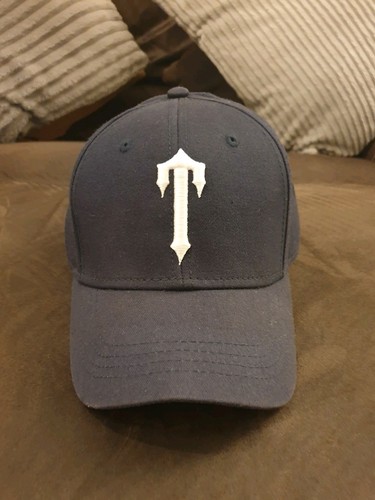 Trapstar irongate cap - trapstar,