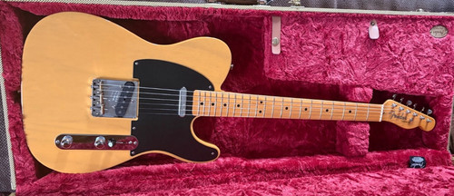Fender american vintage - american, ii