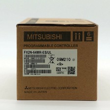 Mitsubishi New PLC