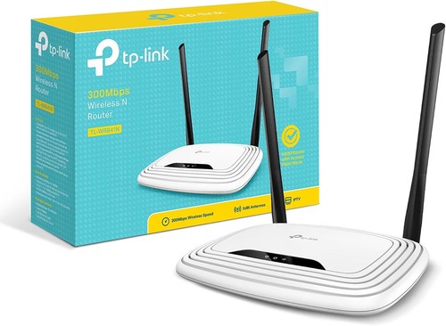 Link wr841n 300 mbps - tl-wr841n,