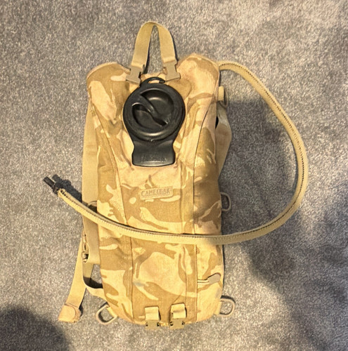 Camelbak omega desert - 3l,