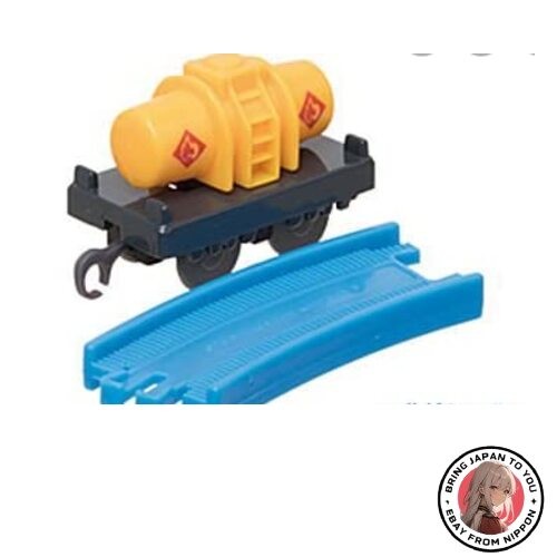 New capsule plarail thomas the - new,
