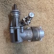 Vintage Enya 15 IV TV (Model