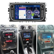 4+64GB For Ford Mondeo 9