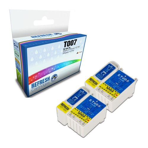 Refresh cartridges value - refresh,